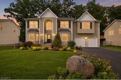 228 Atlantic Dr, Parsippany, NJ 07054 - Photo 2