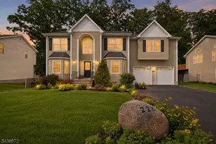 228 Atlantic Dr, Parsippany, NJ 07054 - Photo 2