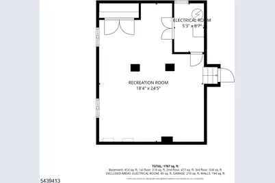 13 Cedar St, East Hanover Township, NJ 07936 - Photo 46