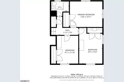 13 Cedar St, East Hanover Township, NJ 07936 - Photo 44