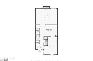 107 Bayberry Dr, Franklin Township, NJ 08873 - Photo 4