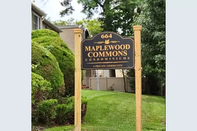 664 Irvington A C00 #20, Maplewood, NJ 07040 - Photo 2