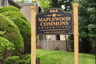 664 Irvington A C00, Maplewood, NJ 07040 - Photo 2