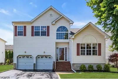 17 Okeefe Rd, Bridgewater, NJ 08807 - Photo 1