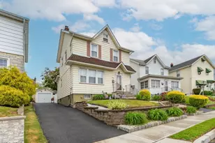 1515 Rose Terrace, Union Township, NJ 07083 - Photo 1