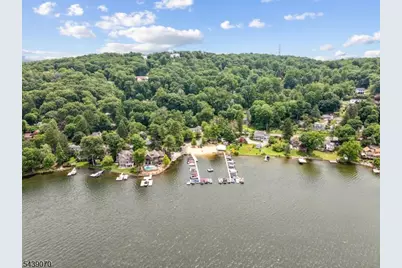403 E Shore Trl, Sparta Township, NJ 07871 - Photo 36