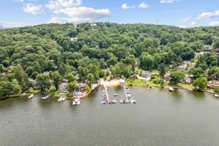 403 E Shore Trail, Sparta Township, NJ 07871 - Photo 36