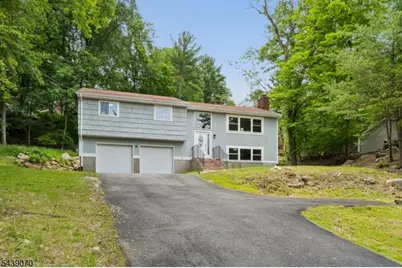 403 E Shore Trl, Sparta Township, NJ 07871 - Photo 2
