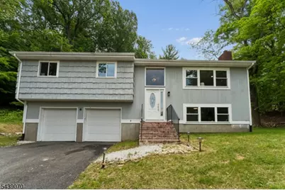 403 E Shore Trl, Sparta Township, NJ 07871 - Photo 1