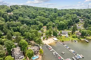 403 E Shore Trail, Sparta Township, NJ 07871 - Photo 4