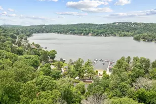 403 E Shore Trail, Sparta Township, NJ 07871 - Photo 34