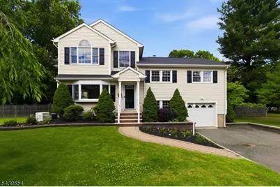 46 Circle Rd, Florham Park, NJ 07932 - Photo 1