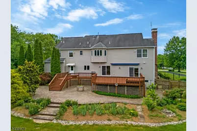 40 Southgate Dr, Clinton Township, NJ 08801 - Photo 20