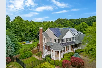 40 Southgate Dr, Clinton Township, NJ 08801 - Photo 1