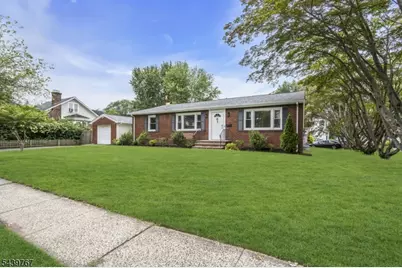 63 Livingston Avenue #A, New Providence, NJ 07974 - Photo 2