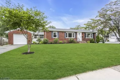 63 Livingston Avenue #A, New Providence, NJ 07974 - Photo 1