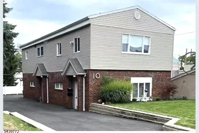 10 Evergreen Ave #2, North Haledon, NJ 07508 - Photo 1