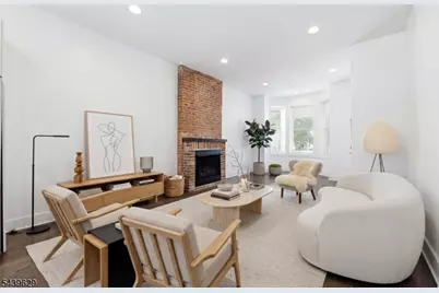 252 Mount Pleasant Ave #1, Newark, NJ 07104 - Photo 4