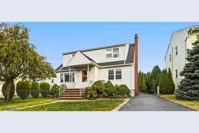 99 Spencer Ave, Clifton, NJ 07013 - Photo 1