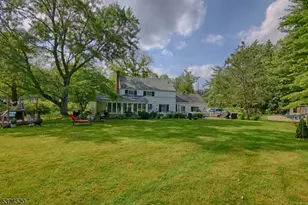 496 Mine Brk Rd, Bernardsville, NJ 07924 - Photo 2