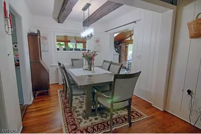 496 Mine Brook Rd, Bernardsville, NJ 07924 - Photo 8