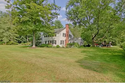 496 Mine Brook Rd, Bernardsville, NJ 07924 - Photo 1