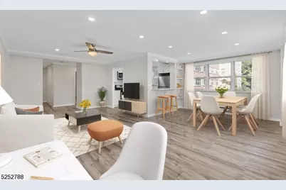 36 Hawthorne Pl #4Q, Montclair, NJ 07042 - Photo 1