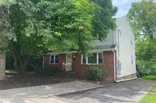 536 Broughton Ave, Bloomfield, NJ 07003 - Photo 1