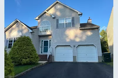 12 Colmart Way, Bridgewater Twp., NJ 08807 - Photo 1