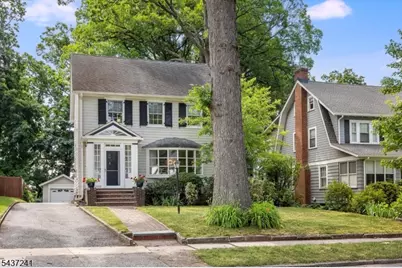 73 Hawthorne Ave, Glen Ridge, NJ 07028 - Photo 2
