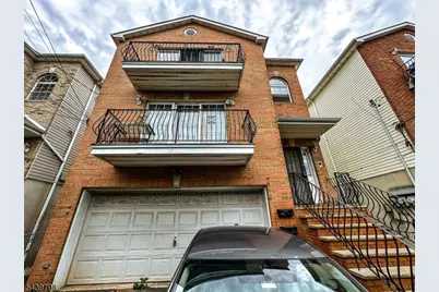 280 Jelliff Ave #1, Newark, NJ 07108 - Photo 1