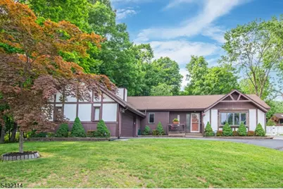 14 Stanley Pl, Mount Olive, NJ 07828 - Photo 50