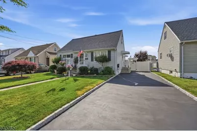 23 Madison St, Belleville, NJ 07109 - Photo 2