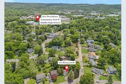 200 Runnymede Pkwy, New Providence, NJ 07974 - Photo 16