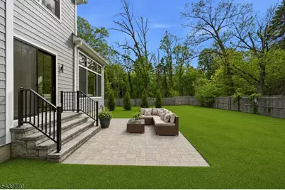 1 Clive Hills Rd, Millburn, NJ 07078 - Photo 32