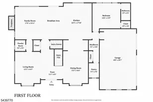 1 Clive Hills Rd, Millburn, NJ 07078 - Photo 20
