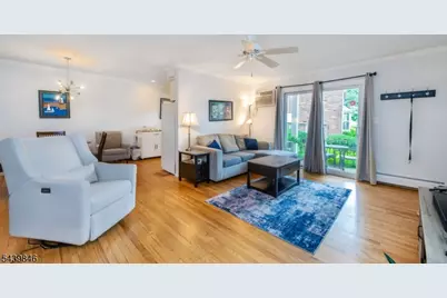 320 South #2K, Morristown, NJ 07960 - Photo 2