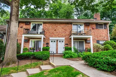 320 South #2K, Morristown, NJ 07960 - Photo 22