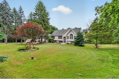 251 W Mountain Rd, Sparta Township, NJ 07871 - Photo 44
