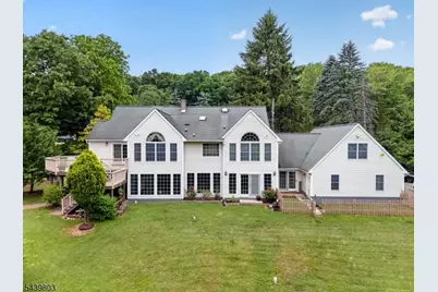251 W Mountain Rd, Sparta Township, NJ 07871 - Photo 4