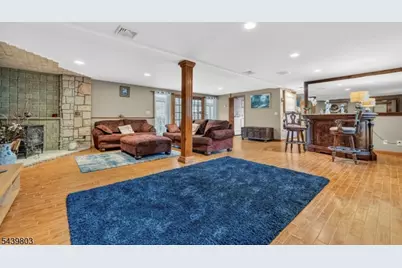 251 W Mountain Rd, Sparta Township, NJ 07871 - Photo 36