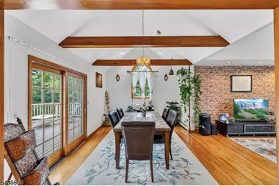 251 W Mountain Rd, Sparta Township, NJ 07871 - Photo 12