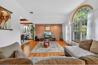 251 W Mountain Rd, Sparta Township, NJ 07871 - Photo 8
