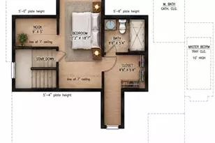 258 Hyslip Ave, Westfield, NJ 07090 - Photo 4