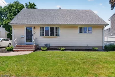 109 Carlson Pkwy, Cedar Grove, NJ 07009 - Photo 1