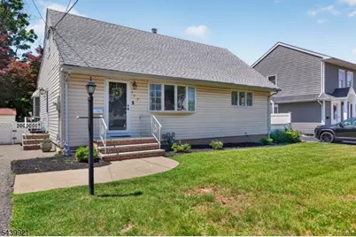 109 Carlson Pkwy, Cedar Grove, NJ 07009 - Photo 2