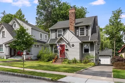 17 Madison St, Glen Ridge, NJ 07028 - Photo 1