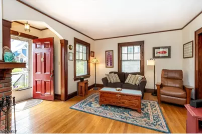 17 Madison St, Glen Ridge, NJ 07028 - Photo 6