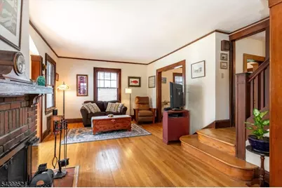 17 Madison St, Glen Ridge, NJ 07028 - Photo 8