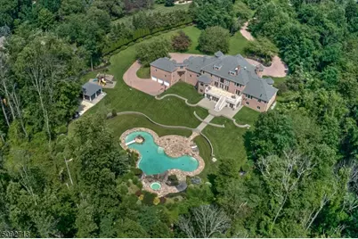 22 Sherwood Farm Rd, Far Hills, NJ 07931 - Photo 1